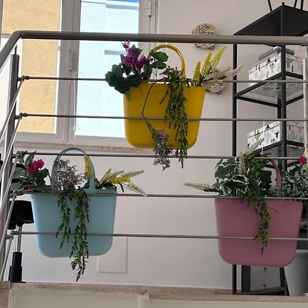 Il Corso Di Silvia Couette-café 4*