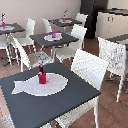 Bed & Breakfast Il Corso Di Silvia Porto Cesareo