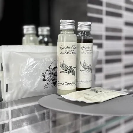 לינה וארוחת בוקר Il Corso Di Silvia