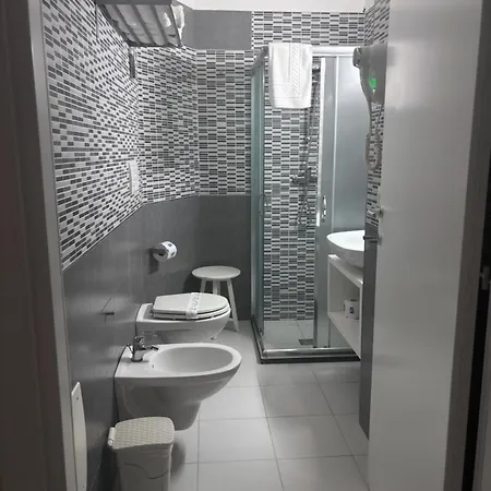 Il Corso Di Silvia לינה וארוחת בוקר