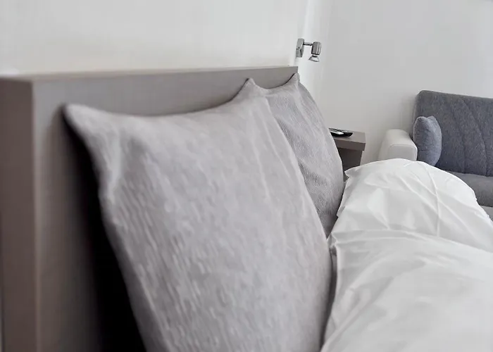 Il Corso Di Silvia Bed & Breakfast