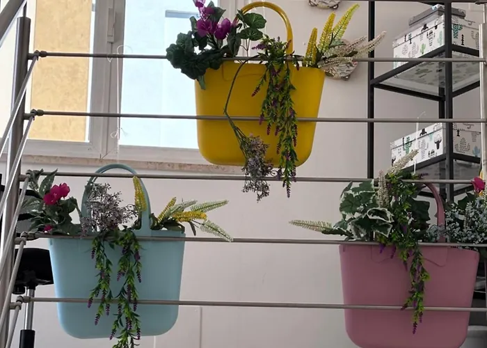 Il Corso Di Silvia Bed & Breakfast 4*