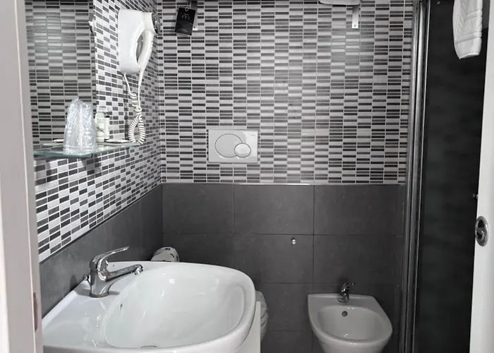 Il Corso Di Silvia Bed & Breakfast