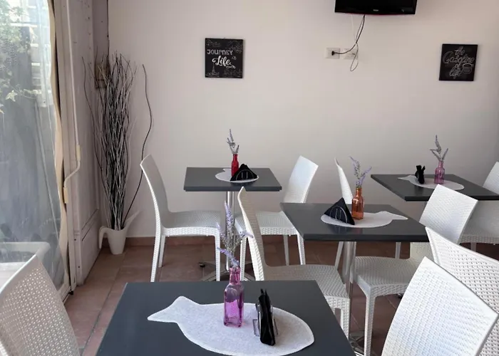 Bed & Breakfast Il Corso Di Silvia 4*