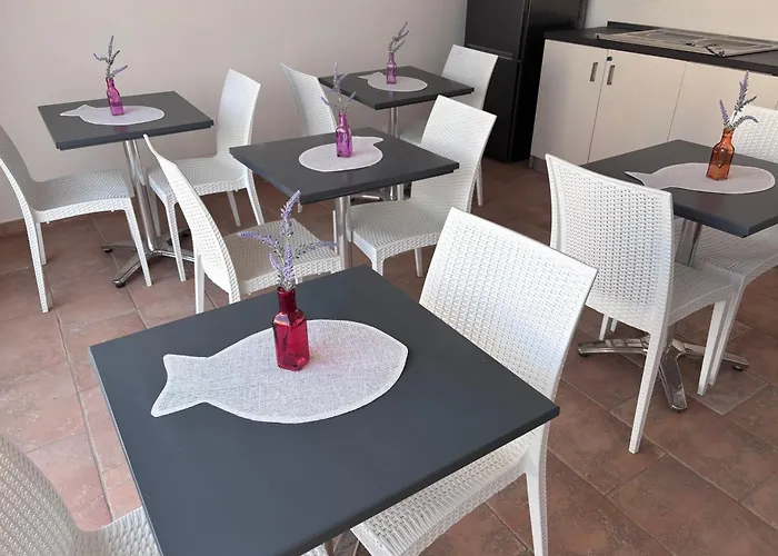 Bed & Breakfast Il Corso Di Silvia Porto Cesareo