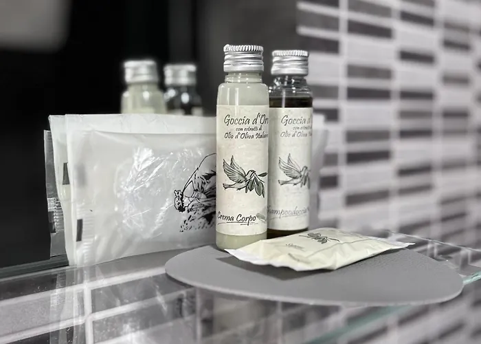 Bed & Breakfast Il Corso Di Silvia