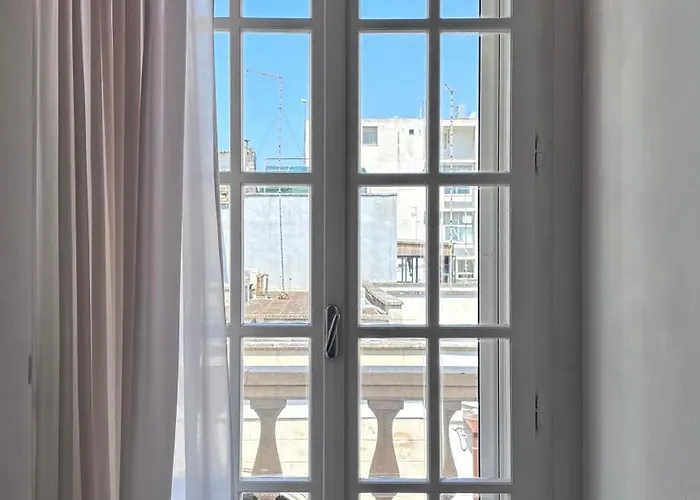 Il Corso Di Silvia Bed & Breakfast 4*