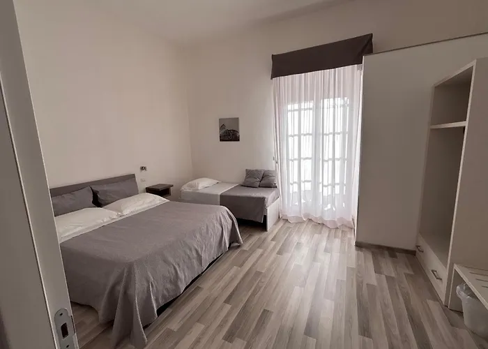 Bed & Breakfast Il Corso Di Silvia Porto Cesareo