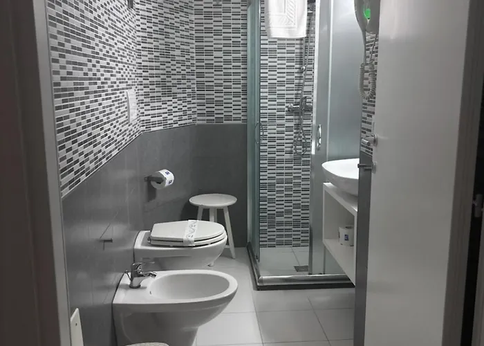 Il Corso Di Silvia Bed & Breakfast