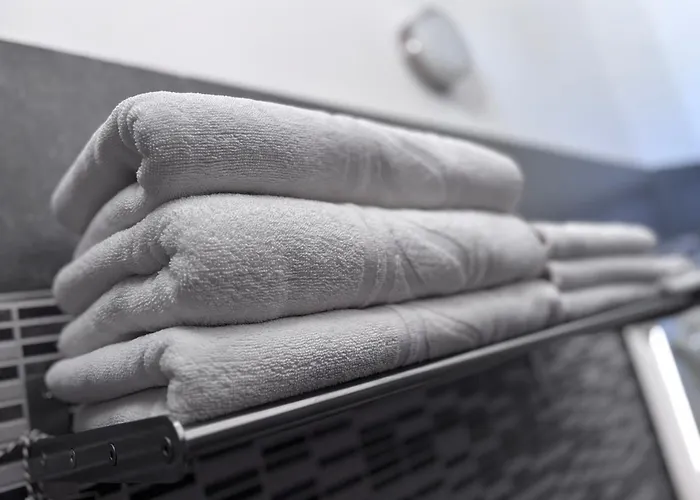 Il Corso Di Silvia Отель типа 