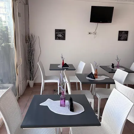 Oda ve Kahvaltı Il Corso Di Silvia 4*